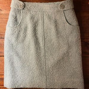Super soft pencil skirt! Size 6-8